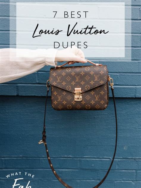 lv card holder dupe|louis vuitton women's dupes.